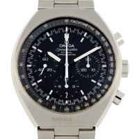 Omega Speedmaster Mark II Ref. 32710435001001