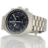 Omega Speedmaster Mark II Ref. 32710435001001