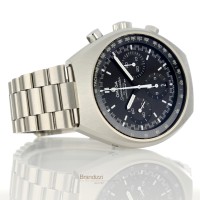 Omega Speedmaster Mark II Ref. 32710435001001