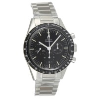 Omega Speedmaster Ref. 31130403001001 - Calibre 321 - Stickers