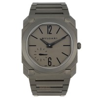 Bulgari Octo Finissimo Ref. BGO 40 T XT - 102713