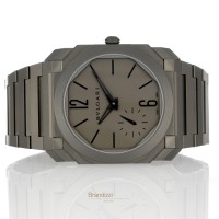 Bulgari Octo Finissimo Ref. BGO 40 T XT - 102713