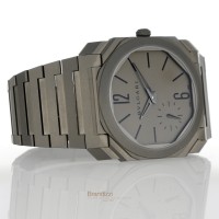 Bulgari Octo Finissimo Ref. BGO 40 T XT - 102713