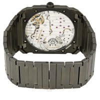 Bulgari Octo Finissimo Ref. BGO 40 T XT - 102713