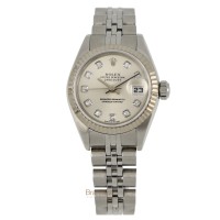 Rolex Date Just Ref. 79174