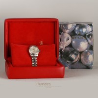 Rolex Date Just Ref. 79174