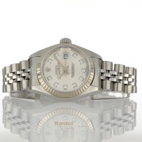 Rolex Date Just Ref. 79174