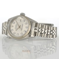 Rolex Date Just Ref. 79174