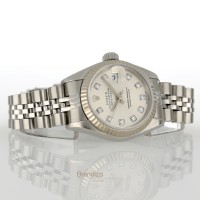 Rolex Date Just Ref. 79174