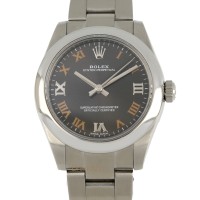 Rolex Oyster Perpetual Ref. 177200