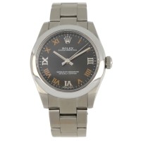 Rolex Oyster Perpetual Ref. 177200