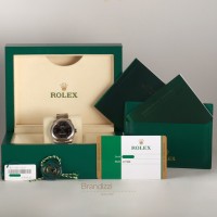 Rolex Oyster Perpetual Ref. 177200