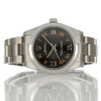 Rolex Oyster Perpetual Ref. 177200