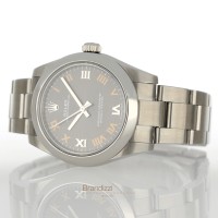 Rolex Oyster Perpetual Ref. 177200