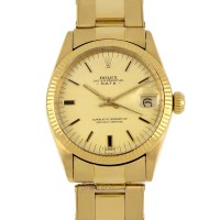 Rolex Date Ref. 6827