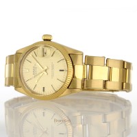 Rolex Date Ref. 6827