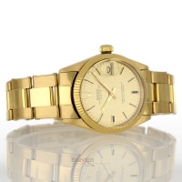 Rolex Date Ref. 6827