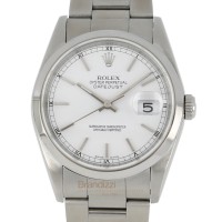 Rolex Date Just Ref. 16200