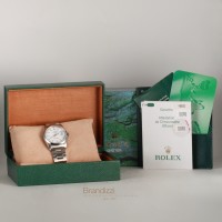 Rolex Date Just Ref. 16200