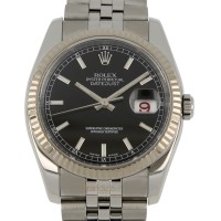 Rolex Date Just Ref. 116234