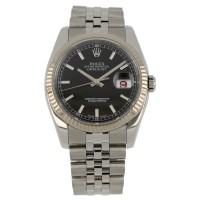 Rolex Date Just Ref. 116234