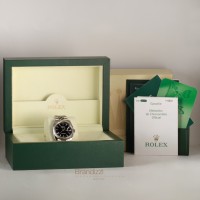 Rolex Date Just Ref. 116234