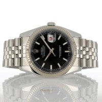 Rolex Date Just Ref. 116234