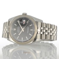 Rolex Date Just Ref. 116234