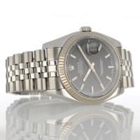 Rolex Date Just Ref. 116234