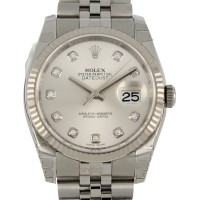 Rolex Date Just Ref. 116234 Like New