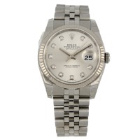 Rolex Date Just Ref. 116234 Like New