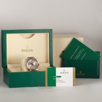 Rolex Date Just Ref. 116234 Like New