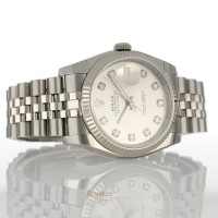 Rolex Date Just Ref. 116234 Like New