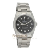 Rolex Explorer Ref. 114270