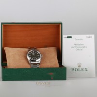 Rolex Explorer Ref. 114270