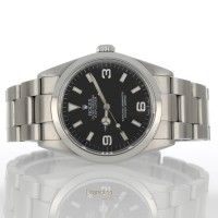 Rolex Explorer Ref. 114270