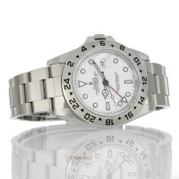 Rolex Explorer II Ref. 16570