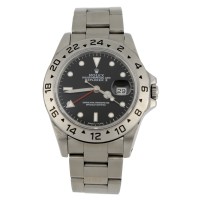 Rolex Explorer II Ref. 16570