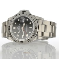 Rolex Explorer II Ref. 16570