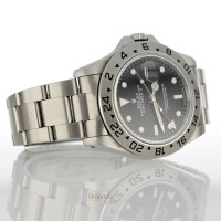 Rolex Explorer II Ref. 16570