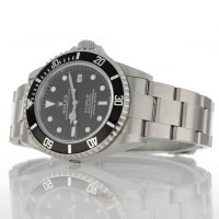 Rolex Sea Dweller Ref. 16600