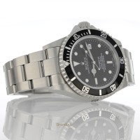 Rolex Sea Dweller Ref. 16600