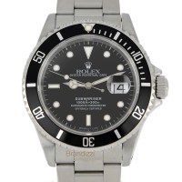 Rolex Submariner Ref. 16610