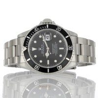 Rolex Submariner Ref. 16610