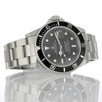 Rolex Submariner Ref. 16610