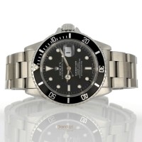 Rolex Submariner Ref. 16610