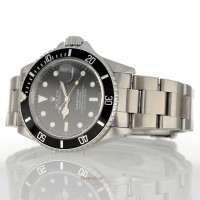 Rolex Submariner Ref. 16610