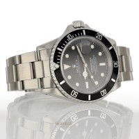 Rolex Submariner Ref. 16610