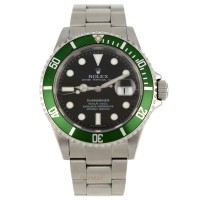 Rolex Submariner Ref. 16610LV