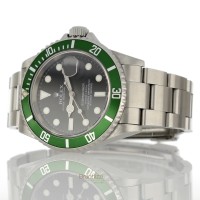 Rolex Submariner Ref. 16610LV